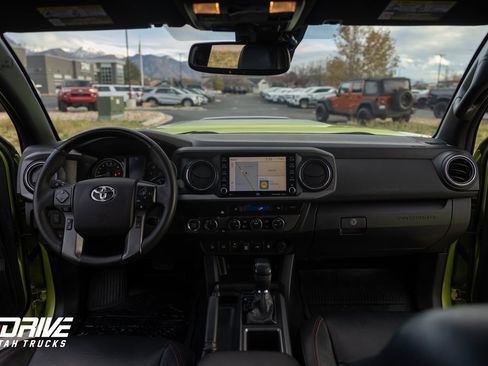 Used 2022 Toyota Tacoma TRD Pro image 24