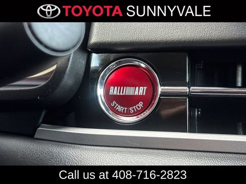 Used 2023 Mitsubishi Outlander SE image 26