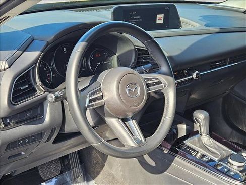 Used 2023 MAZDA CX-30 AWD 2.5 S w/ Preferred Package image 10