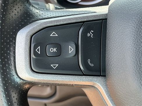 Used 2024 RAM 3500 Tradesman image 26