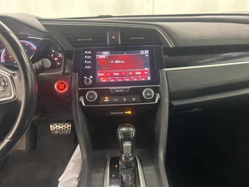Used 2020 Honda Civic Sport image 17