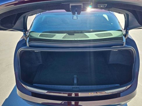 Used 2025 Lucid Air Touring AWD/4WD image 14