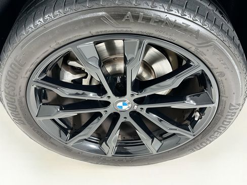 Used 2023 BMW X3 sDrive30i w/ M Sport Package image 34