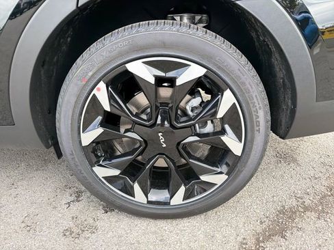 New 2026 Kia Sorento EX w/ EX Premium Package image 26