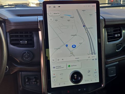 Used 2022 Ford Expedition Max King Ranch image 29