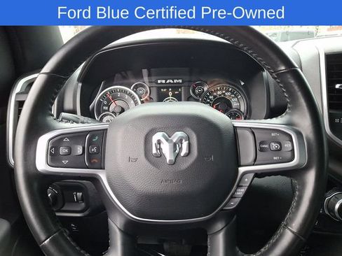 Used 2021 RAM 1500 Big Horn AWD/4WD image 20