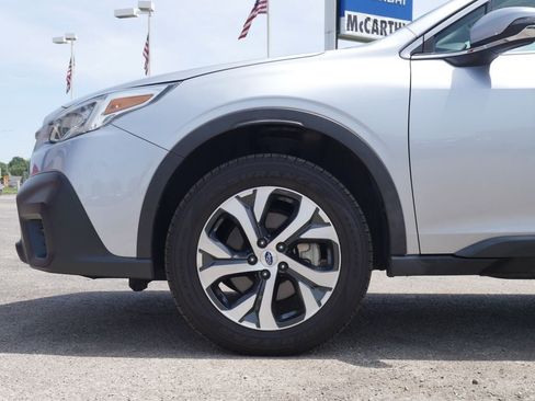 Used 2022 Subaru Outback Limited AWD/4WD image 13