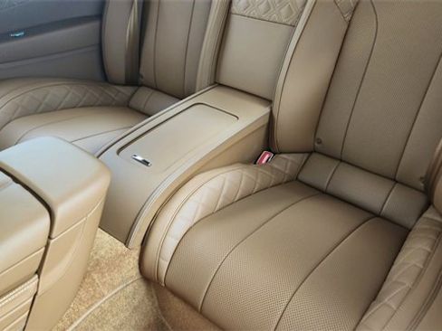 Used 2022 Bentley Continental GT image 27