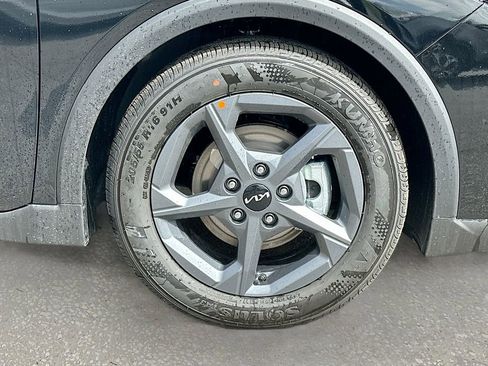 New 2026 Kia K4 LXS FWD image 28