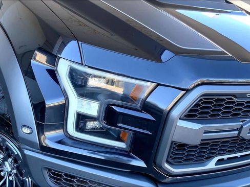 Used 2019 Ford F150 Raptor w/ Equipment Group 802A Luxury image 27