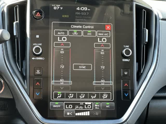 New 2026 Subaru Crosstrek 2.5i Limited AWD/4WD image 15