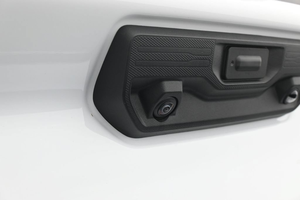Used 2026 Chevrolet Silverado 1500 RST w/ RST Select Package RWD image 31