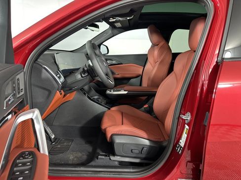 New 2026 BMW X2 xDrive28i w/ M Sport Package image 7