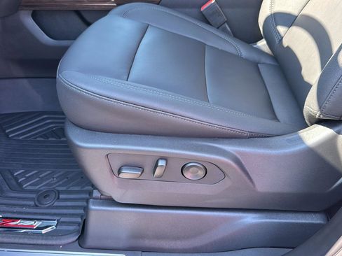 New 2026 Chevrolet Silverado 1500 RST image 28