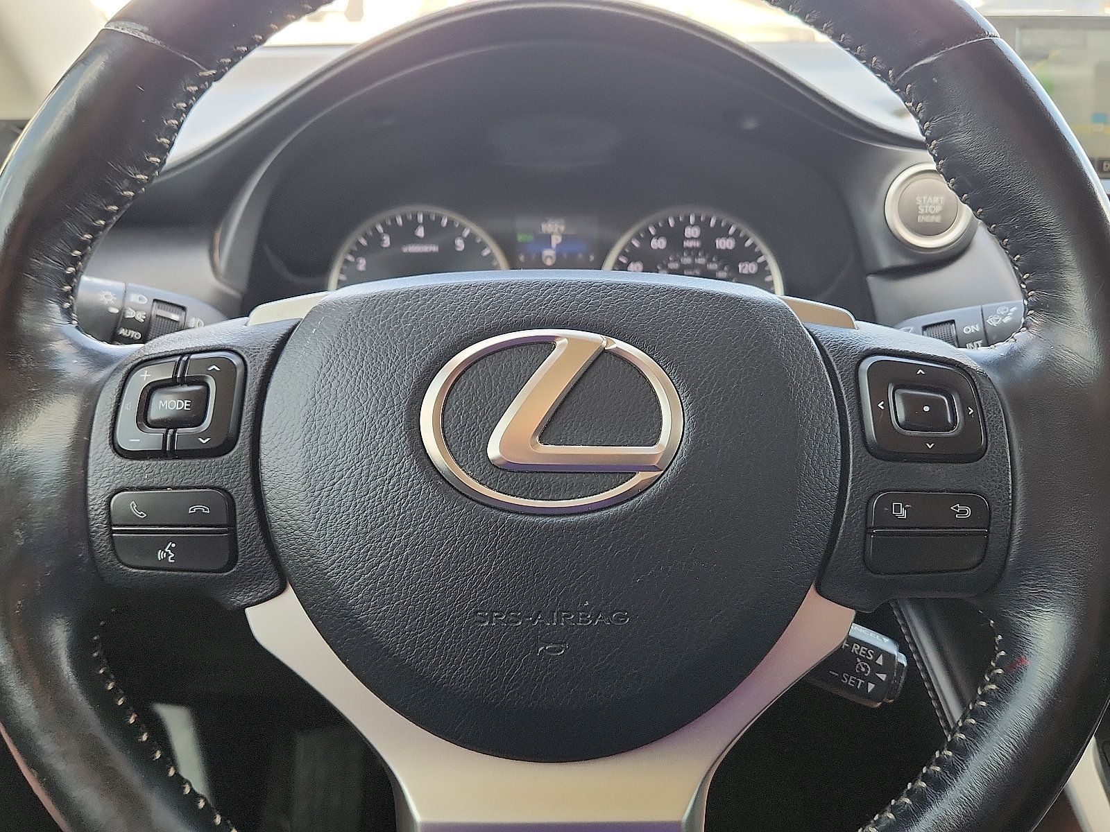 Used 2017 Lexus NX 200t FWD w/ Premium Package image 19