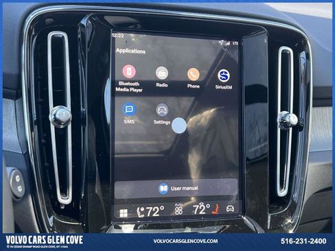 New 2026 Volvo XC40 B5 Core w/ Climate Package image 26