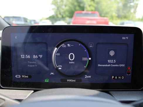 Certified 2024 Honda Prologue Elite image 25