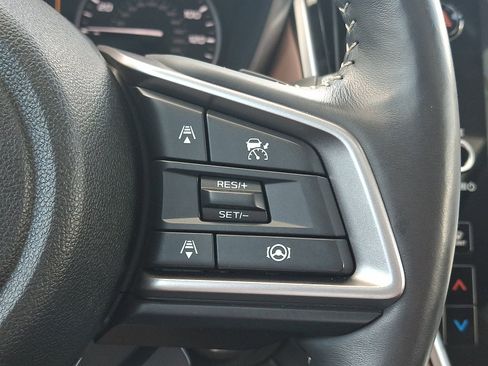 Certified 2025 Subaru Outback Touring XT AWD/4WD image 20