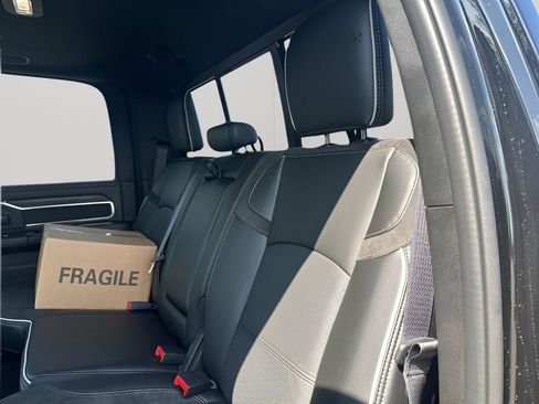 New 2026 RAM 2500 Laramie image 38