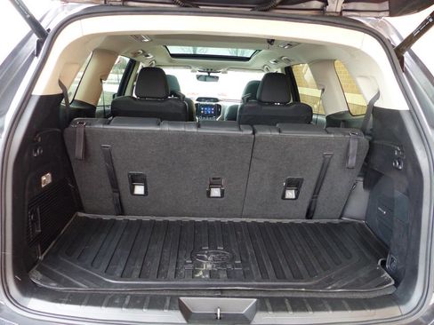 Used 2020 Subaru Ascent Limited w/ Technology Package image 43