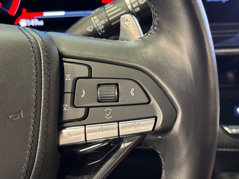 Certified 2023 Cadillac Escalade V image 36