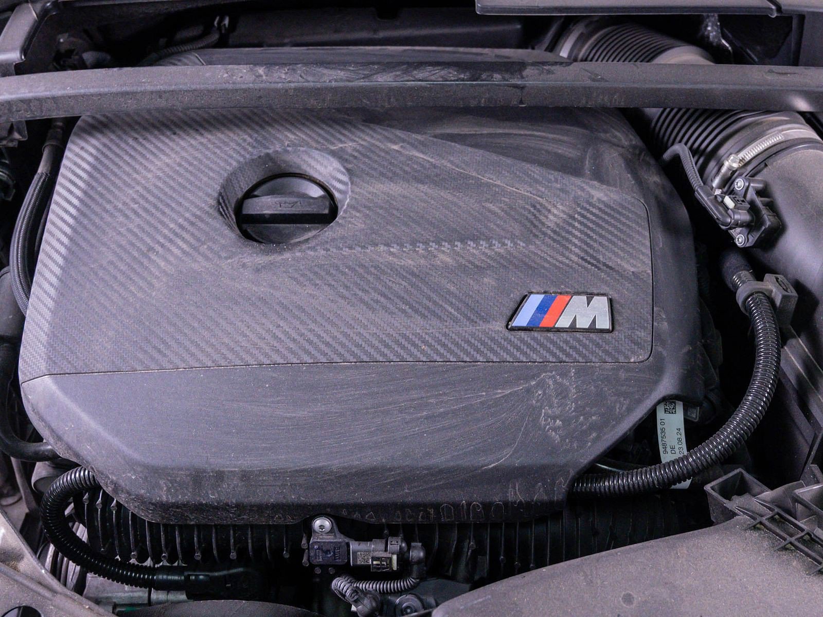 Used 2025 BMW X1 M35i w/ Premium Package AWD/4WD image 7
