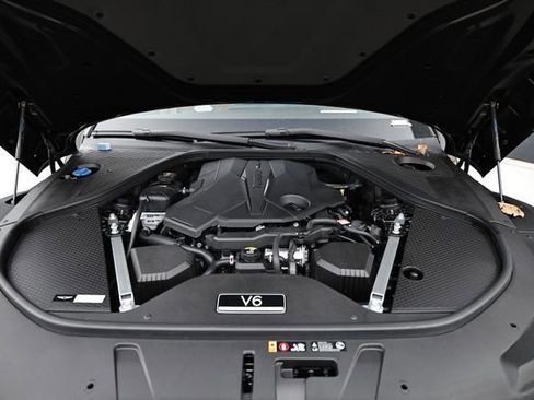 New 2026 Genesis G90 3.5T image 15