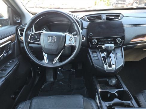 Used 2018 Honda CR-V EX-L image 14