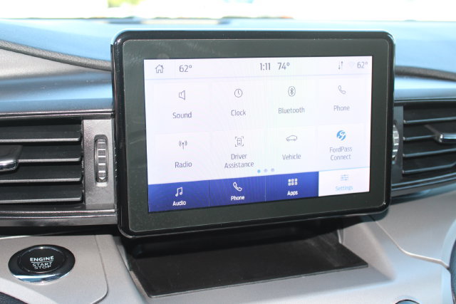 Used 2023 Ford Explorer XLT RWD image 27