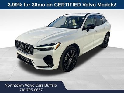 Used 2023 Volvo XC60 B5 Plus w/ Climate Package
