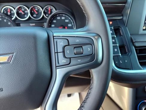 Used 2024 Chevrolet Tahoe LS w/ Driver Alert Package image 17