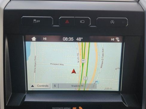 Used 2018 Ford F150 King Ranch w/ Equipment Group 601A Luxury image 5