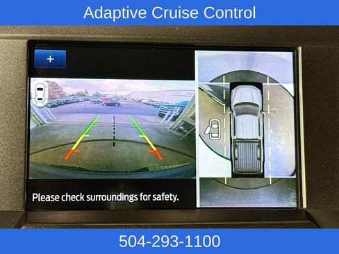 Used 2019 Ford F150 Platinum w/ Equipment Group 701A Luxury image 14