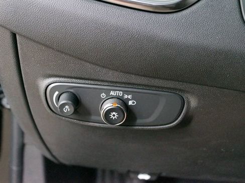 Used 2024 Chevrolet Equinox LS w/ LS Convenience Package AWD/4WD image 14