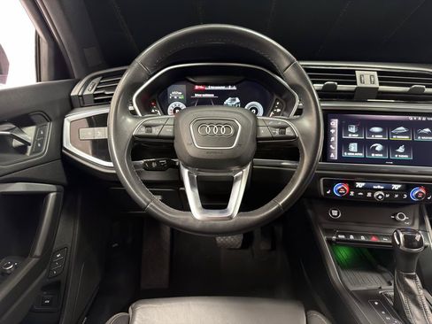 Used 2023 Audi Q3 2.0T Premium Plus w/ Premium Plus Package AWD/4WD image 28