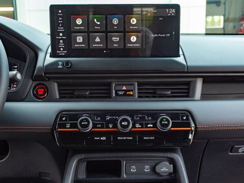 New 2026 Honda Pilot TrailSport image 20