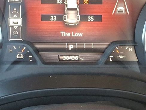 Used 2025 RAM 1500 Big Horn image 19