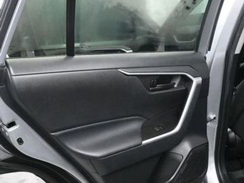 Used 2023 Toyota RAV4 LE image 12