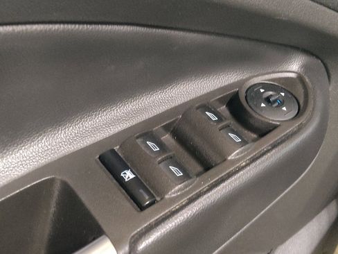 Used 2018 Ford Escape SEL FWD image 27