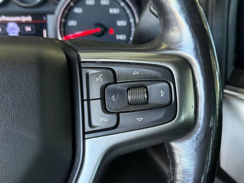 Used 2019 Chevrolet Silverado 1500 LT w/ All-Star Edition image 25