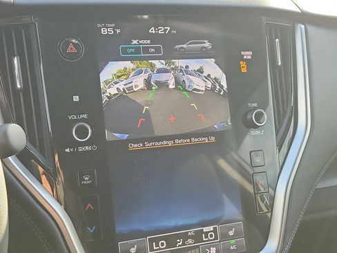 Certified 2025 Subaru Outback Premium w/ Popular Package #1A image 25