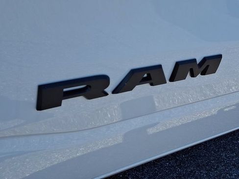 New 2026 RAM 1500 Big Horn AWD/4WD image 20