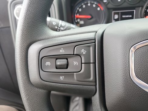 New 2025 GMC Sierra 3500 Pro w/ Convenience Package image 13