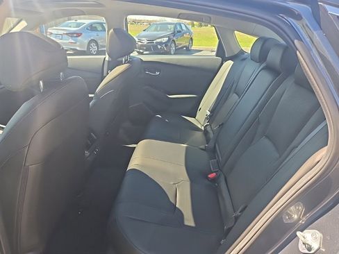 Certified 2024 Honda Accord Touring image 26