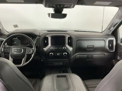 Used 2022 GMC Sierra 2500 Denali w/ Denali Black Diamond Edition image 28