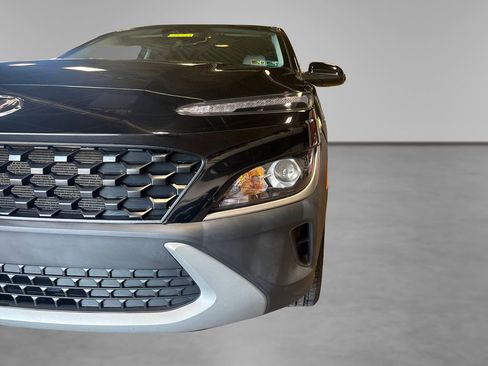 Used 2023 Hyundai Kona SEL w/ Cargo Package image 19