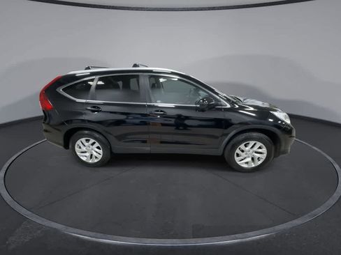 Used 2015 Honda CR-V EX-L image 9