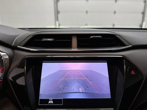 Used 2023 Chevrolet TrailBlazer RS w/ Technology Package image 29