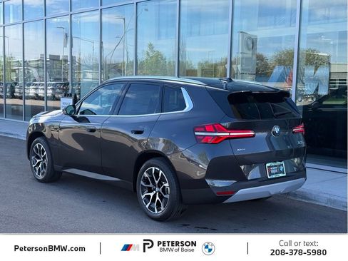 New 2026 BMW X3 xDrive30 w/ Premium Package AWD/4WD image 4