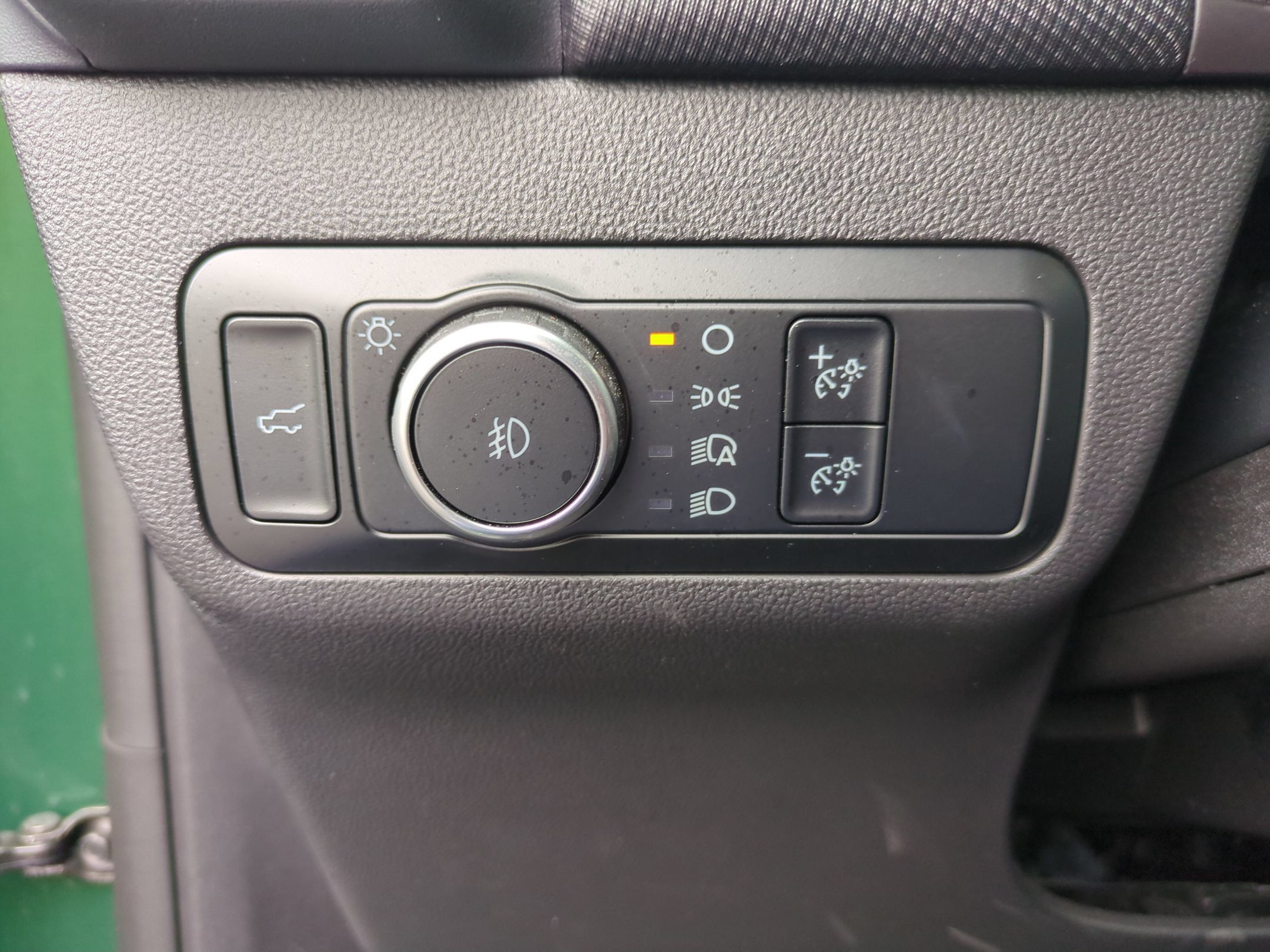 Used 2024 Ford Bronco Sport Outer Banks w/ Tech Package AWD/4WD image 19